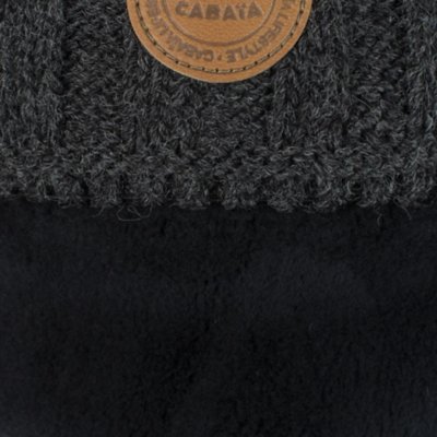 Bonnet adulte Polaire CABAIA