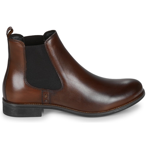 André - MAGIC - Marron