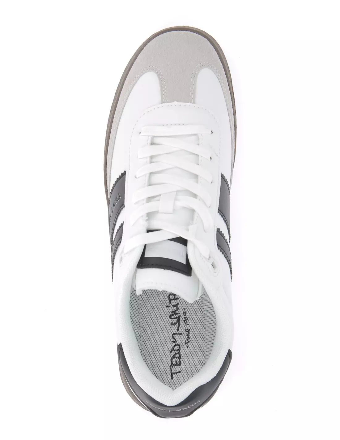 78815 - Baskets BLACKPUMENSHOES
