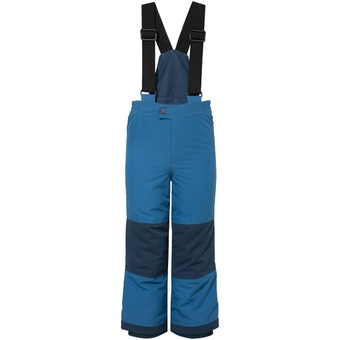 Vaude Snow Cup III Skihose Ultramarine Kinder
