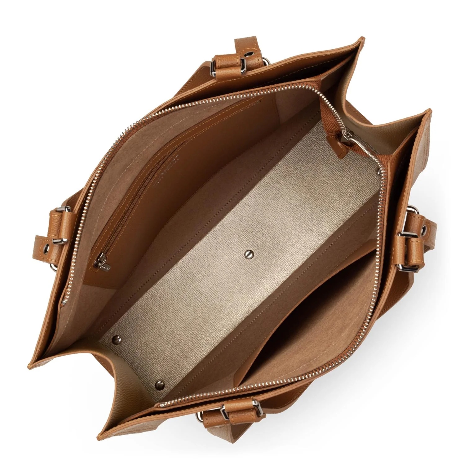 Sierra-Grand sac cabas épaule