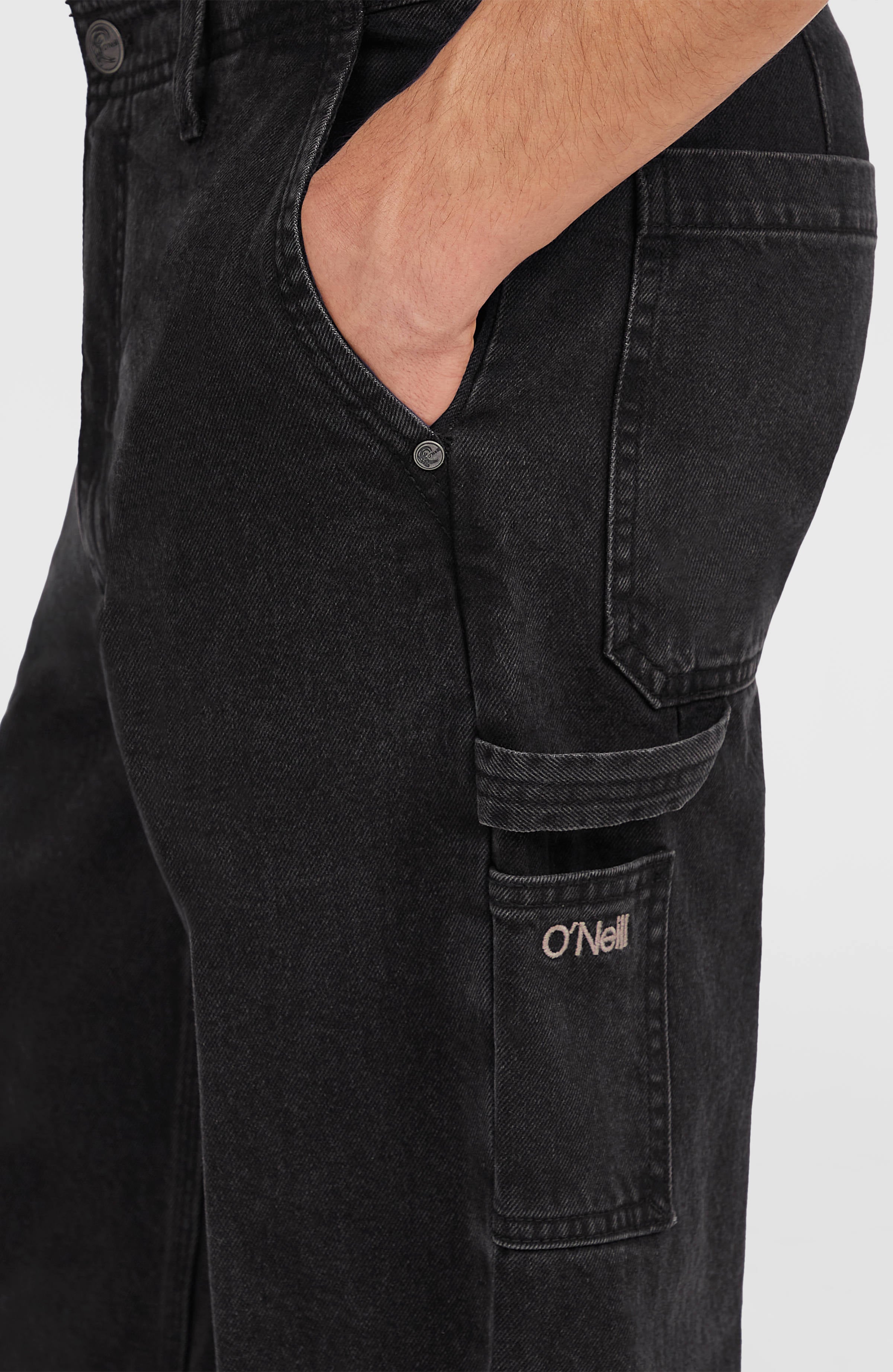 O'Riginals Denim Carpenter broek