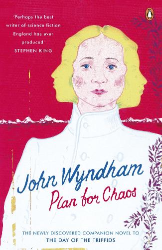 Plan for Chaos: Classic Science Fiction (Paperback)
