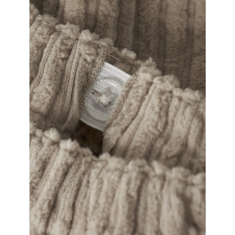 Køb Lil'Atelier Oxford Tan Nbmraul Loose Cord Bukser 5008-Sh R Lil
