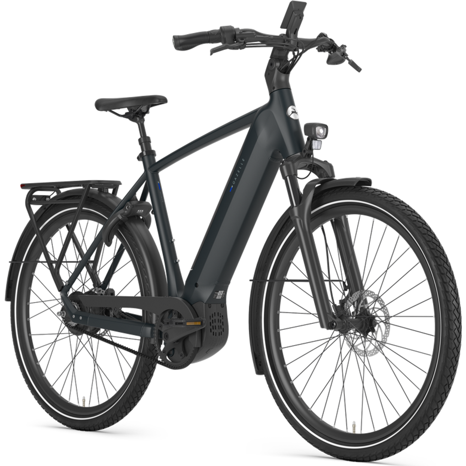 Gazelle Ultimate C380 HMB 2026