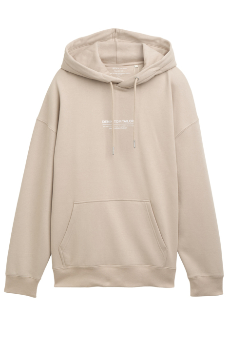 Tom Tailor beige heren sweater