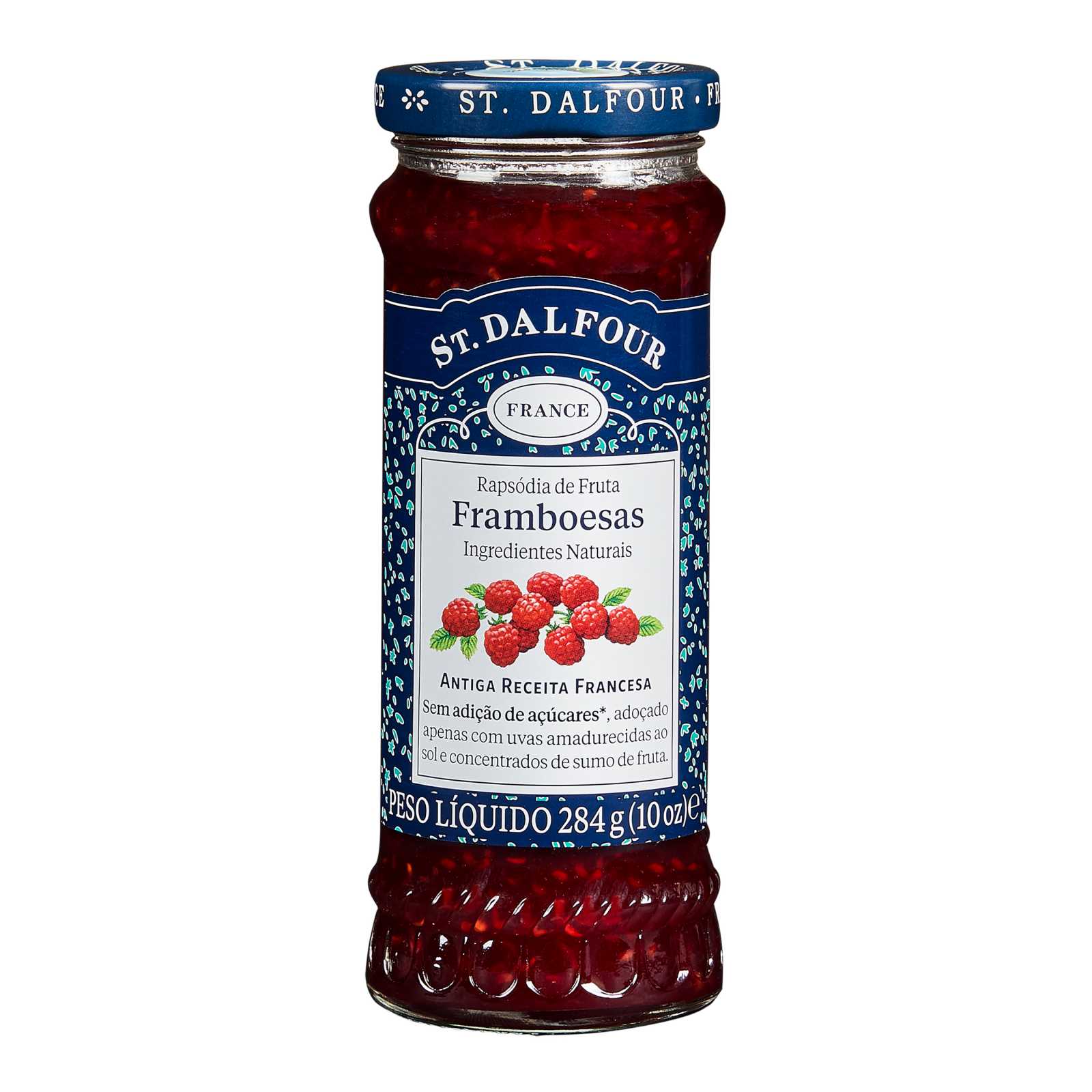 São Dalfour Mora 284 g