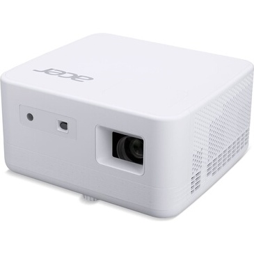 Vidéoprojecteur Acer PD1510ic Blanc