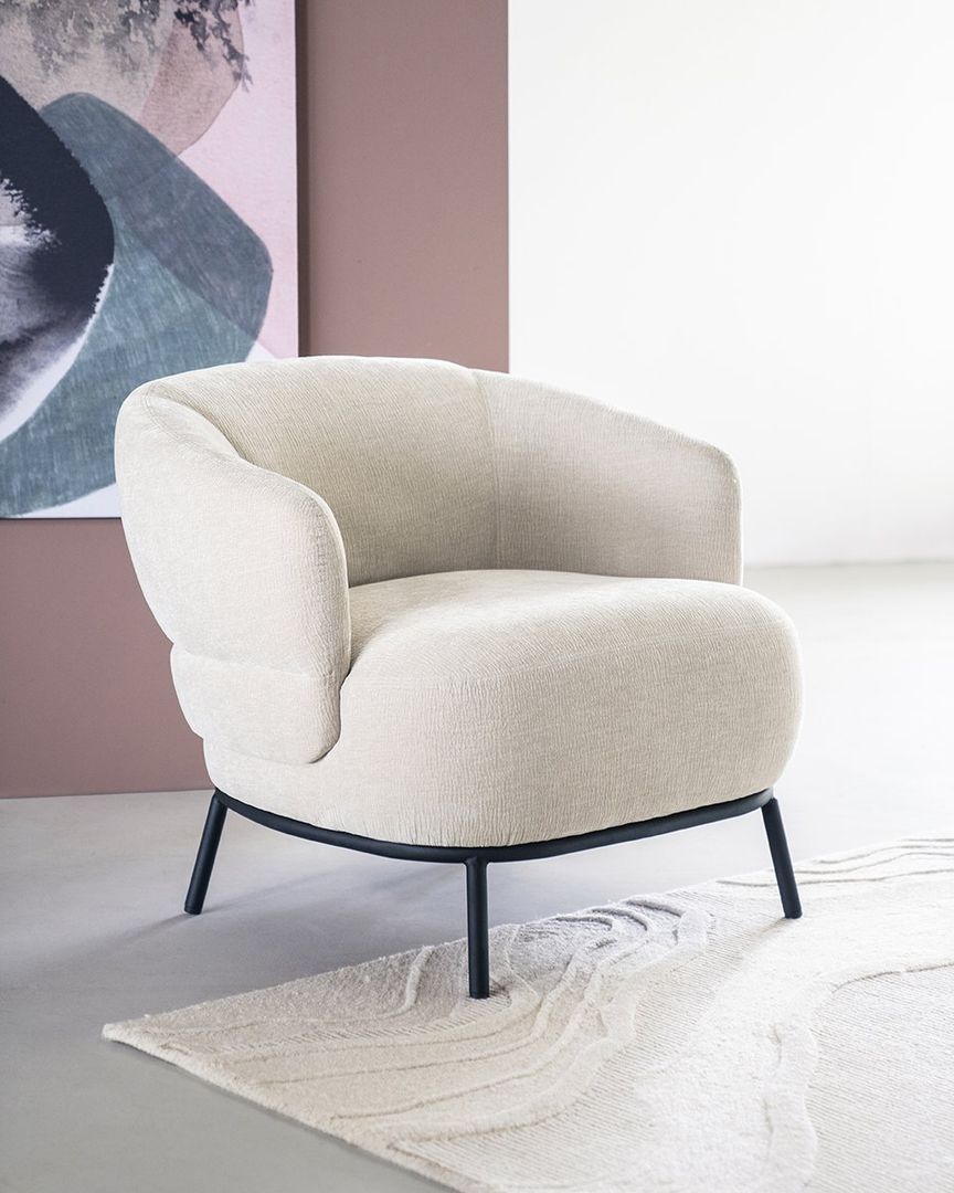 Eleonora   David Fauteuil