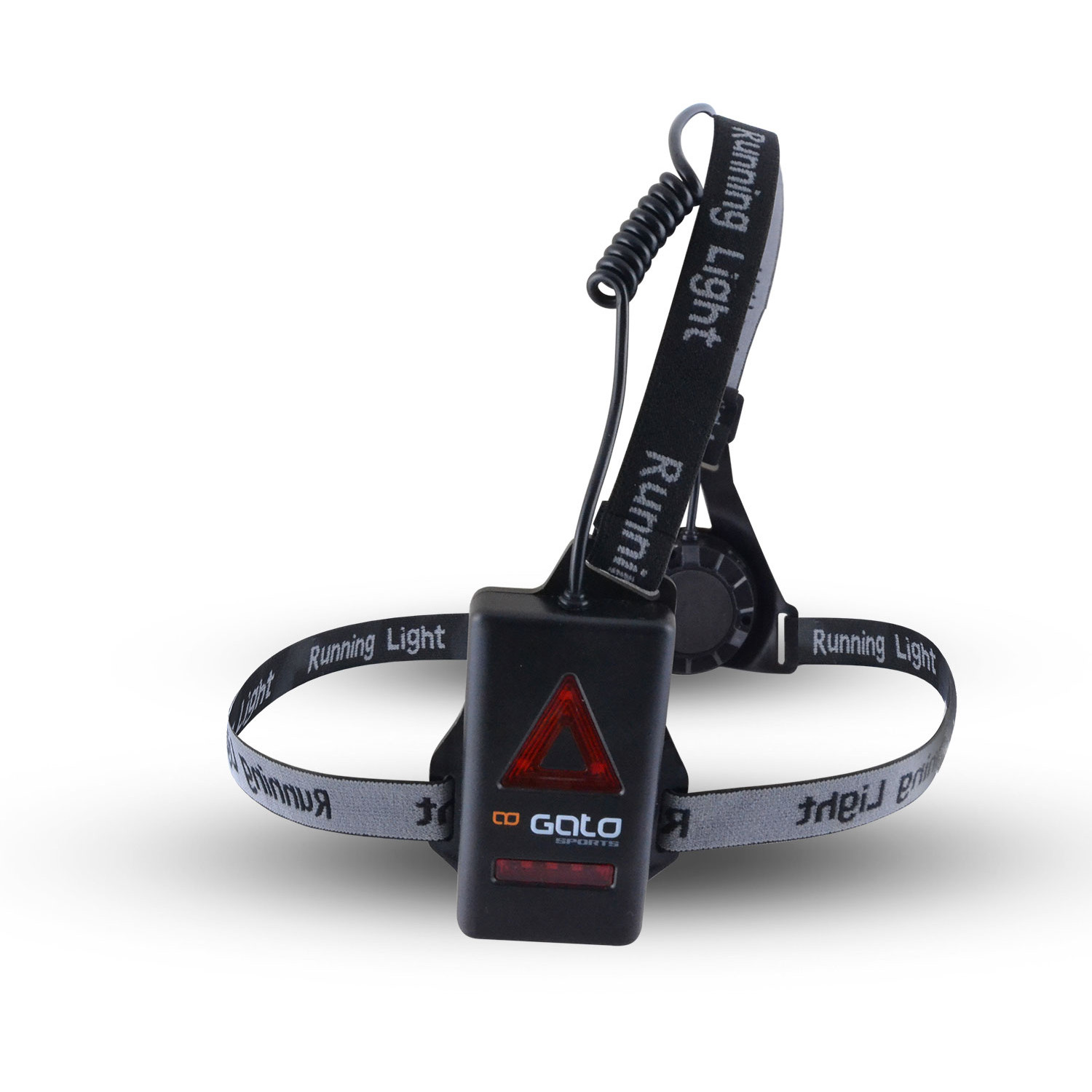 Gato High-Viz Chest Light USB