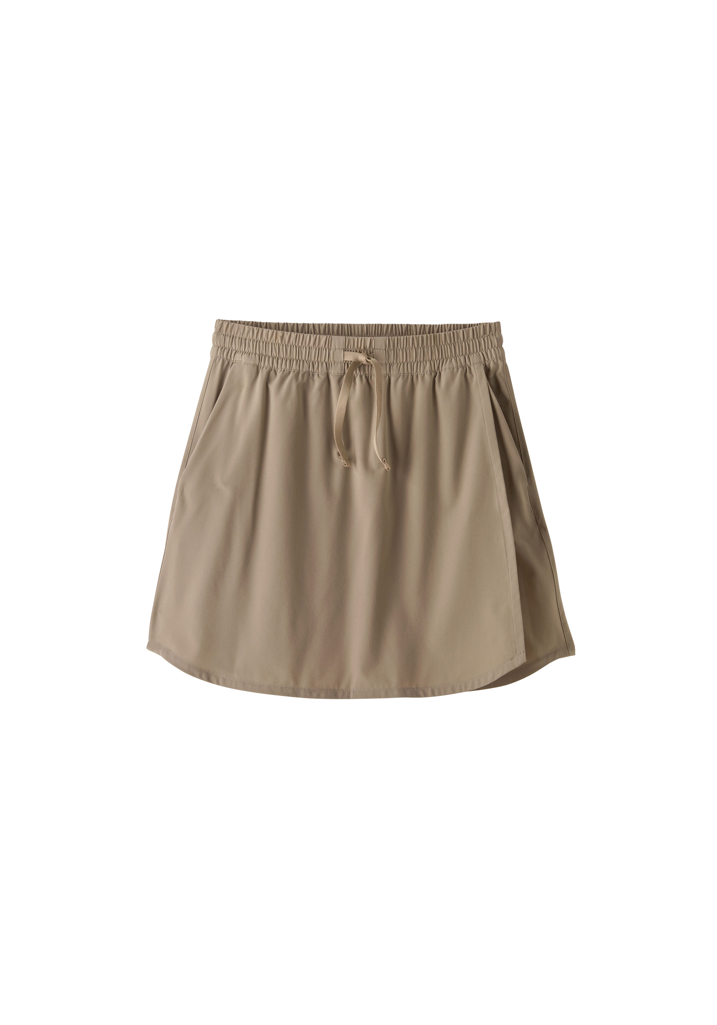 Patagonia Skort W's Fleetwith Skort Seabird Grey