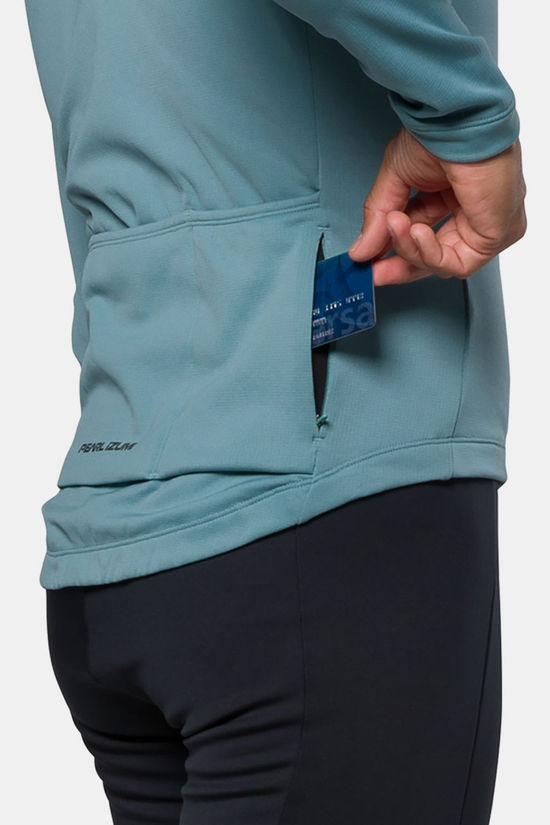 Pearl Izumi Pearl Izumi Attack Thermal Jersey Fleecevest
