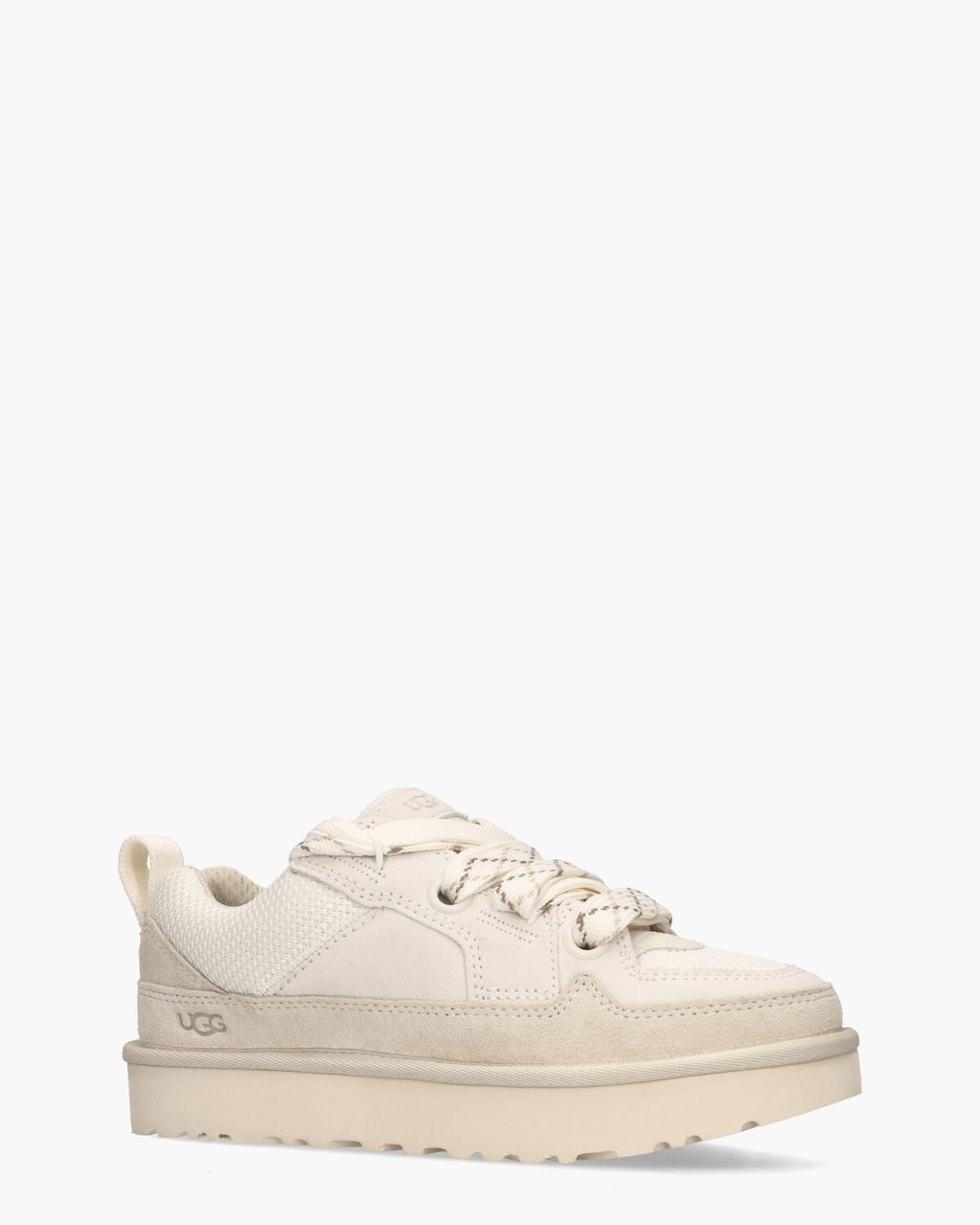 UGG Lo Lowmel Sneaker Jasmine Damessneakers