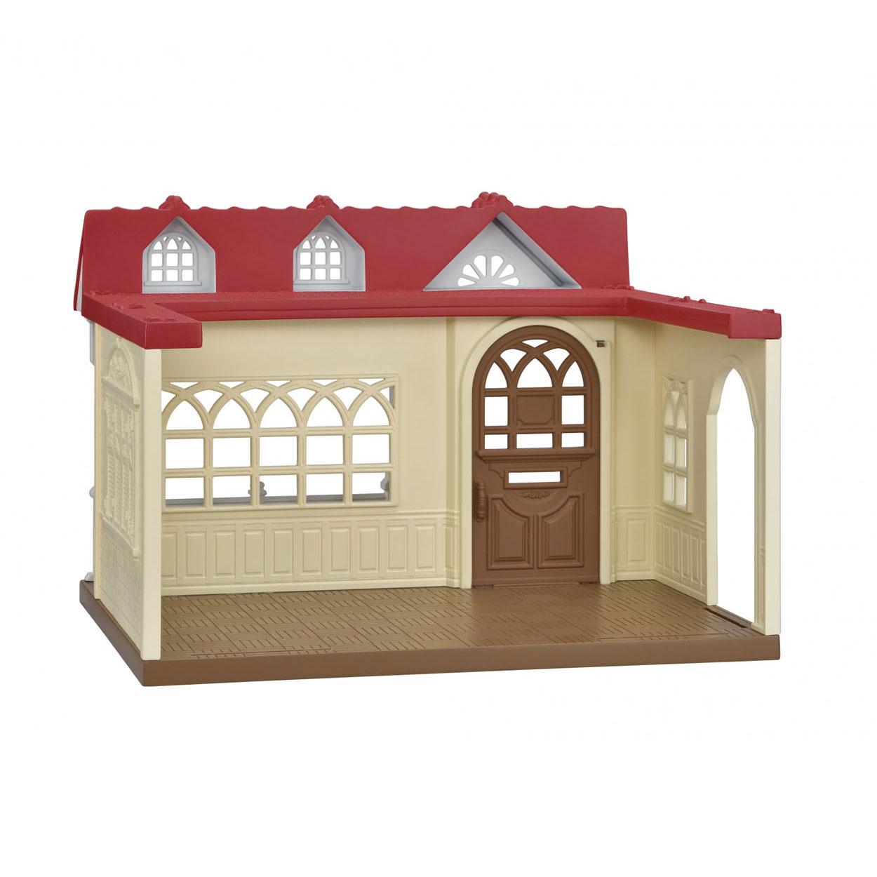 Sylvanian Families 5393 Zoet Frambozenhuis