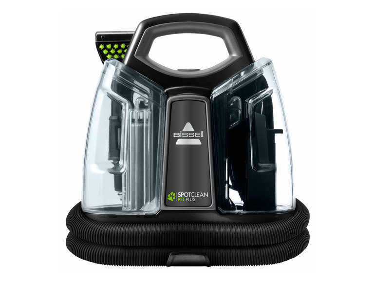Tapijtreiniger Spot Clean Pet Plus Black Titanium