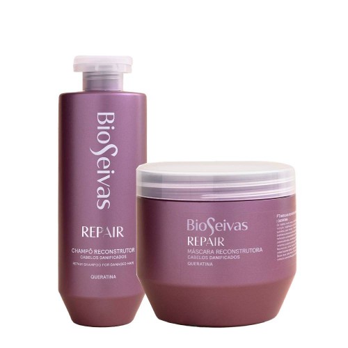 Bioseivas Repair Pack XXL
