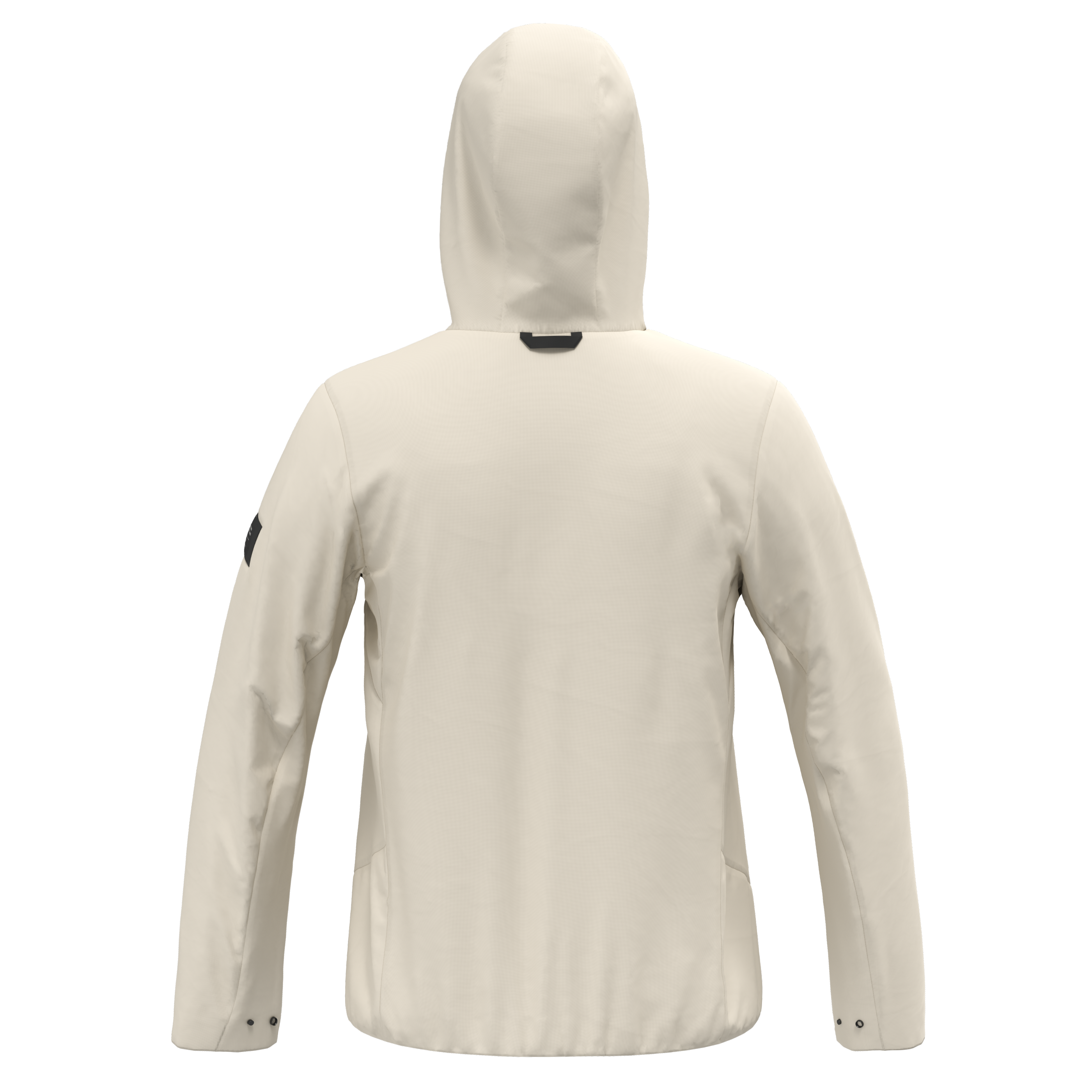 Fanes 2 Layers Powertex 2 In 1 Jacke Damen