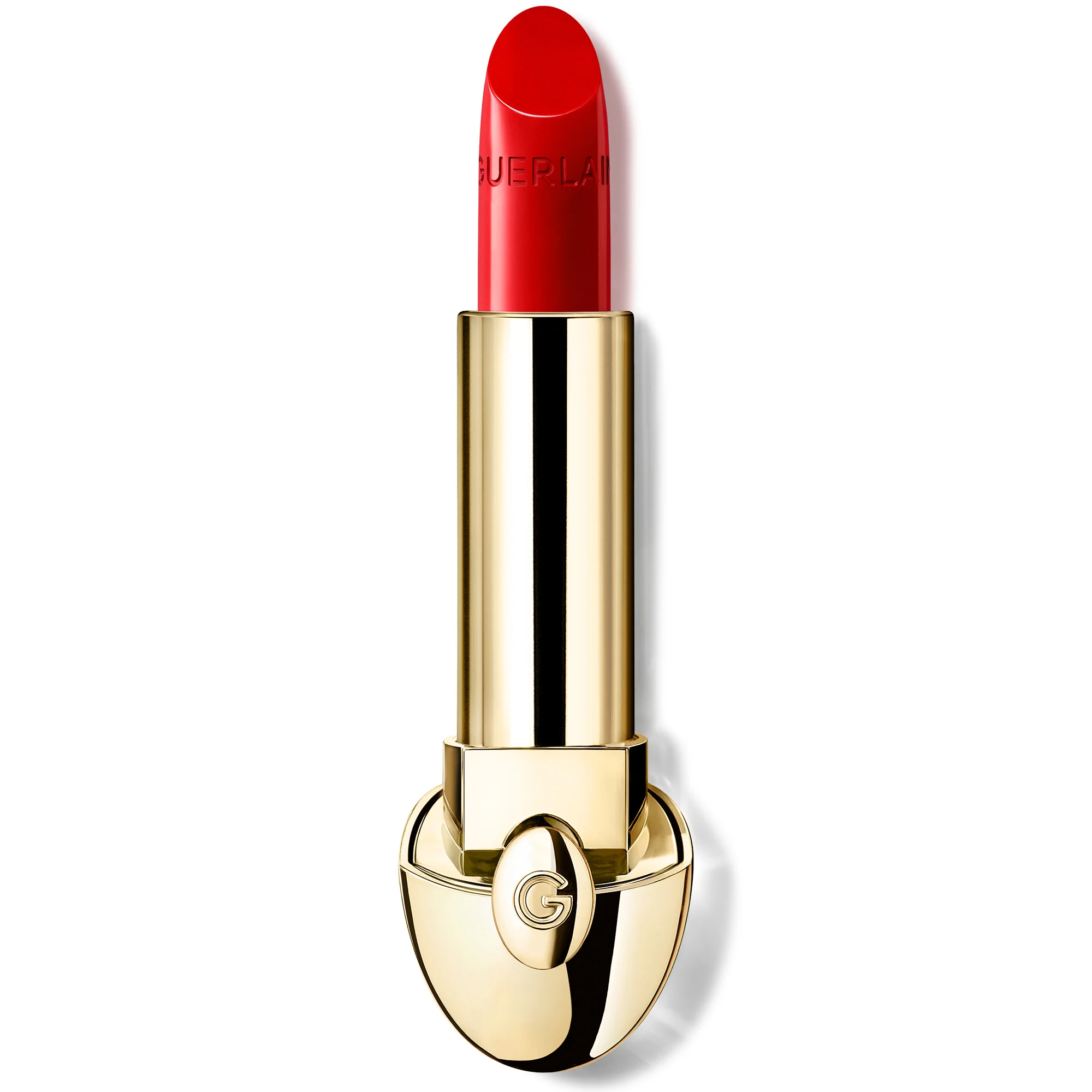 ROUGE G La recharge - Le rouge à lèvres soin personnalisable |- 214 LE ROUGE KISS - SATIN