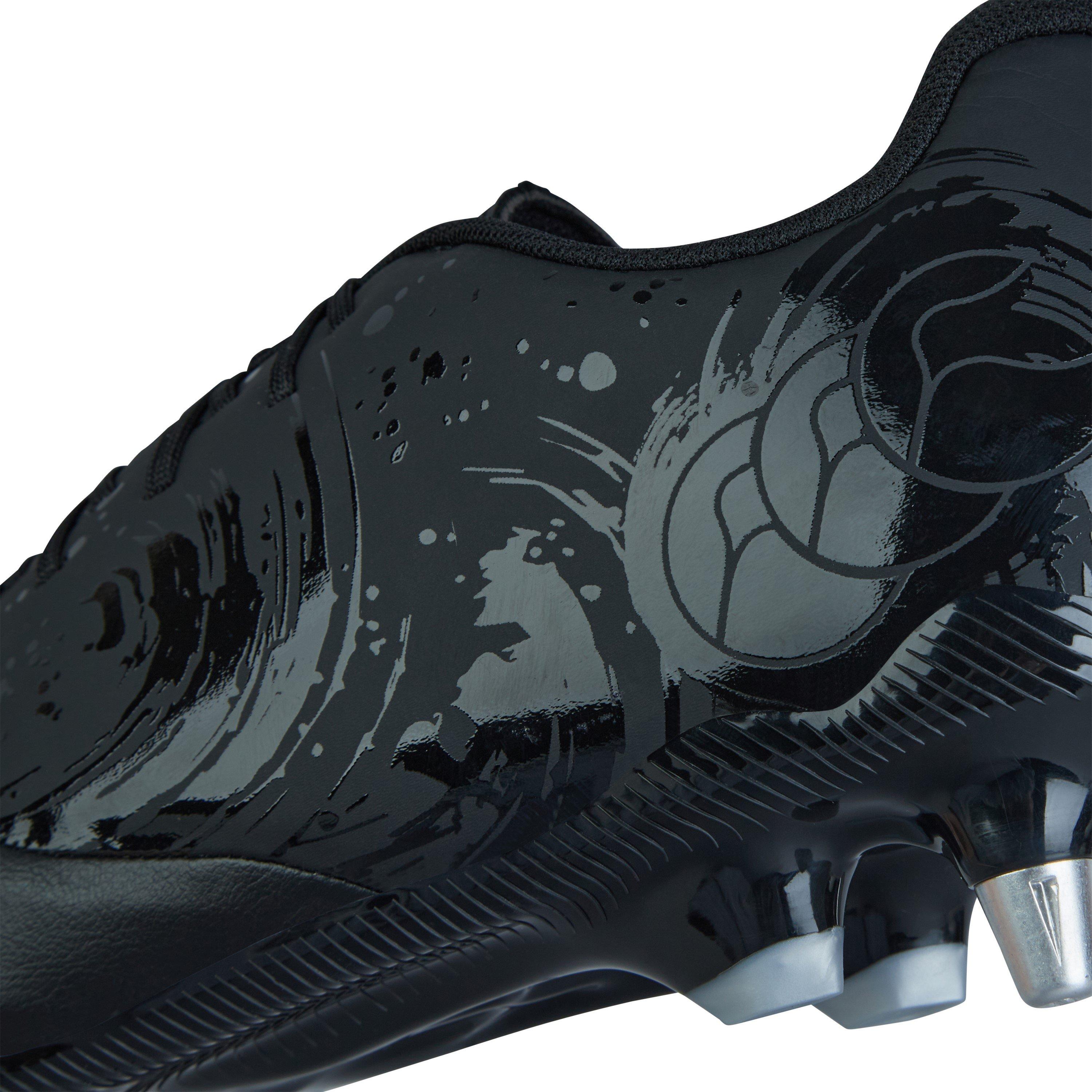Canterbury Phoenix Team Soft Ground Rugby Boots