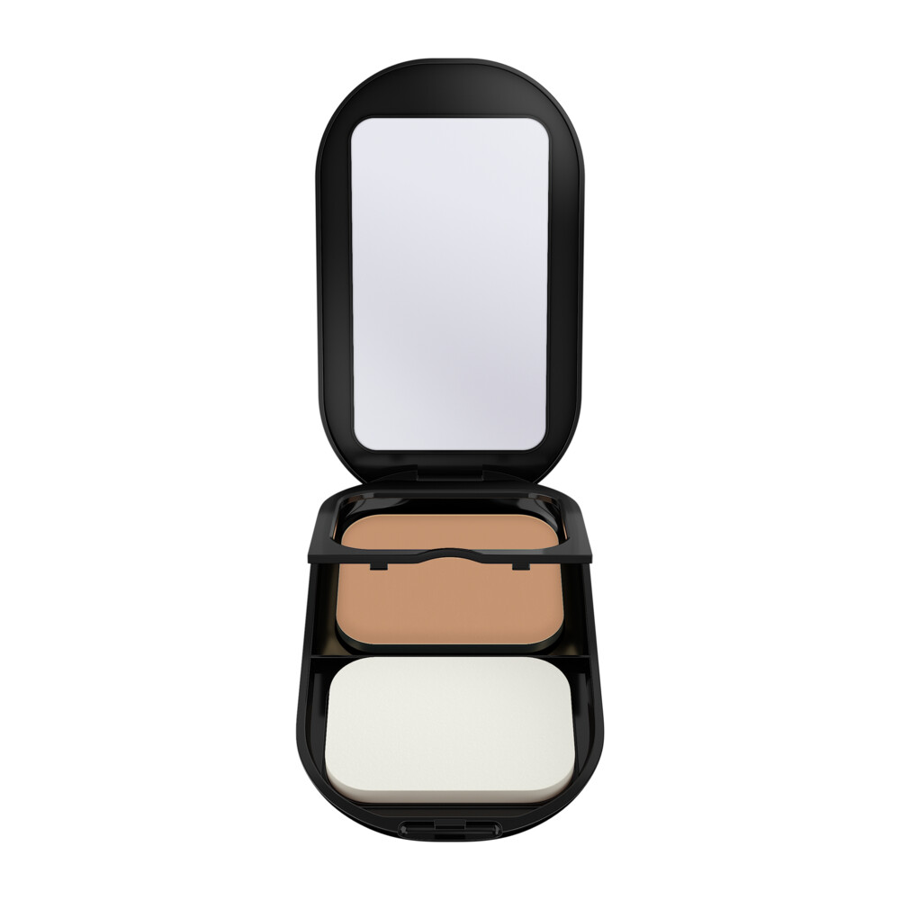 Max Factor Facefinity Compacte Poeder Foundation Navulling Natural Rose 00310 gr