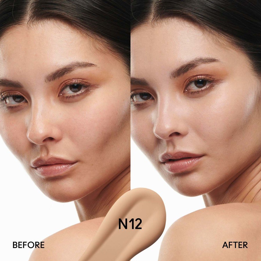 MAC Studio Radiance Serum-Powered Foundation N12 30ml