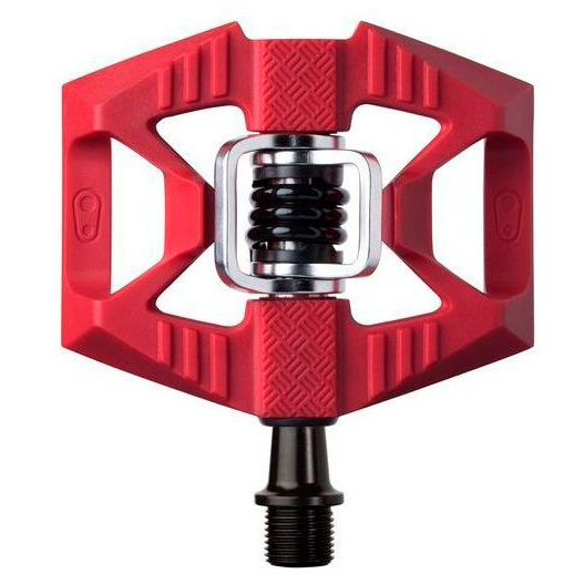 Crankbrothers - Double Shot 1 Hybrid-Pedal - Pédale automatique