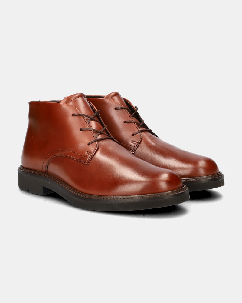 Ecco Metropole London Nette schoenen  - bruin