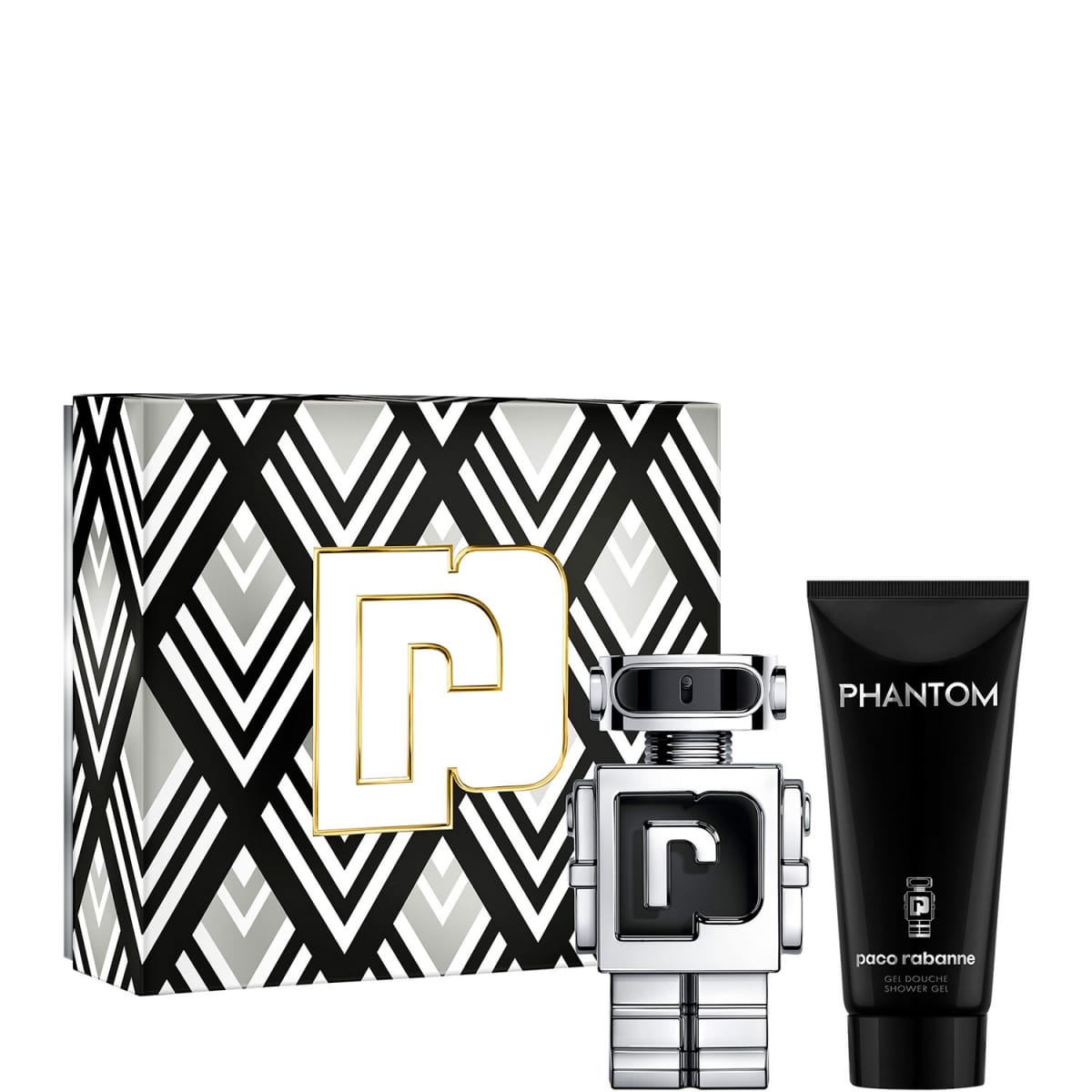 PACO RABANNE Phantom Coffret Eau de Toilette