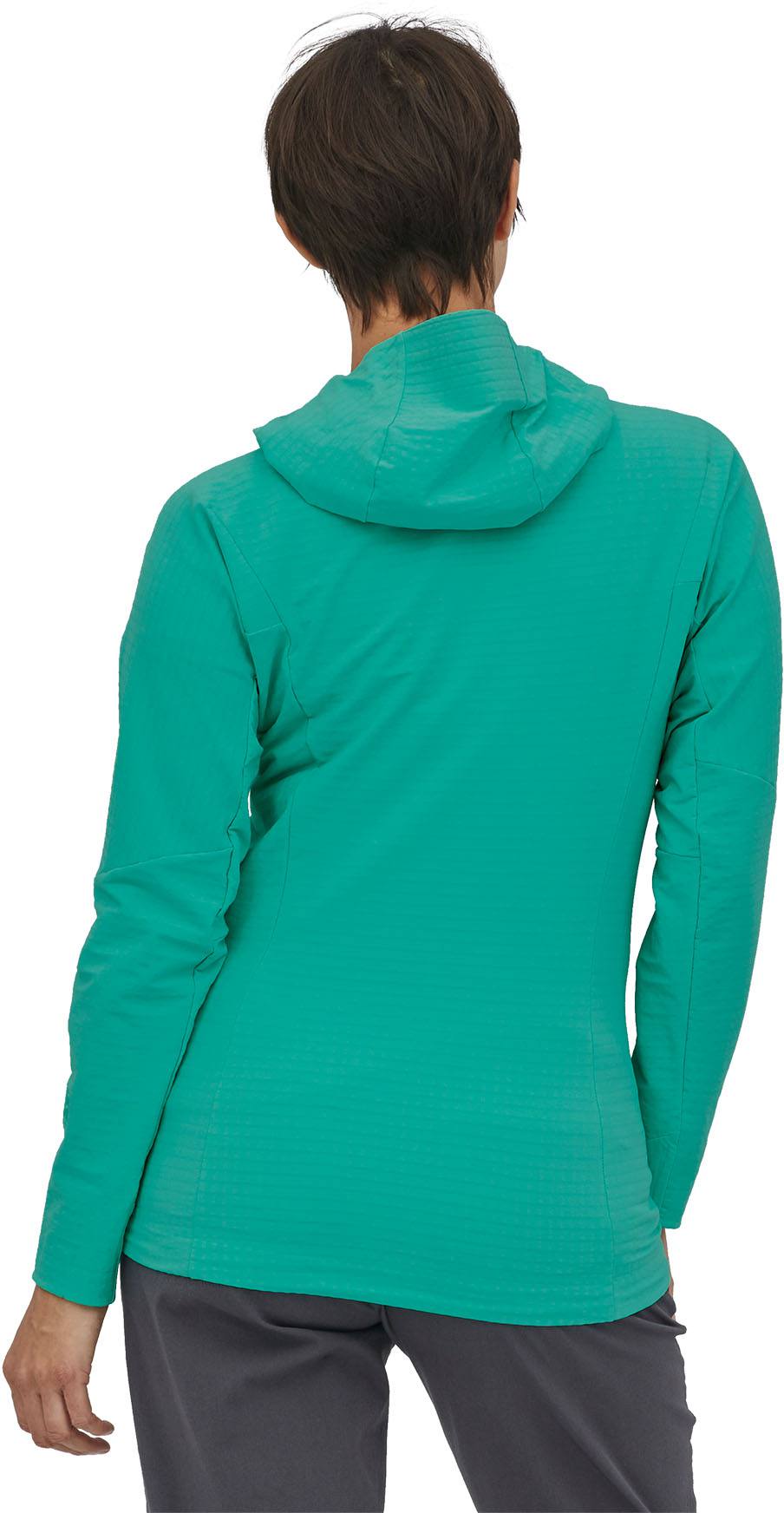 Patagonia R1 TechFace Hoody W's