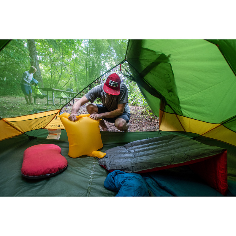 Exped Lyra II Extreme Zelt