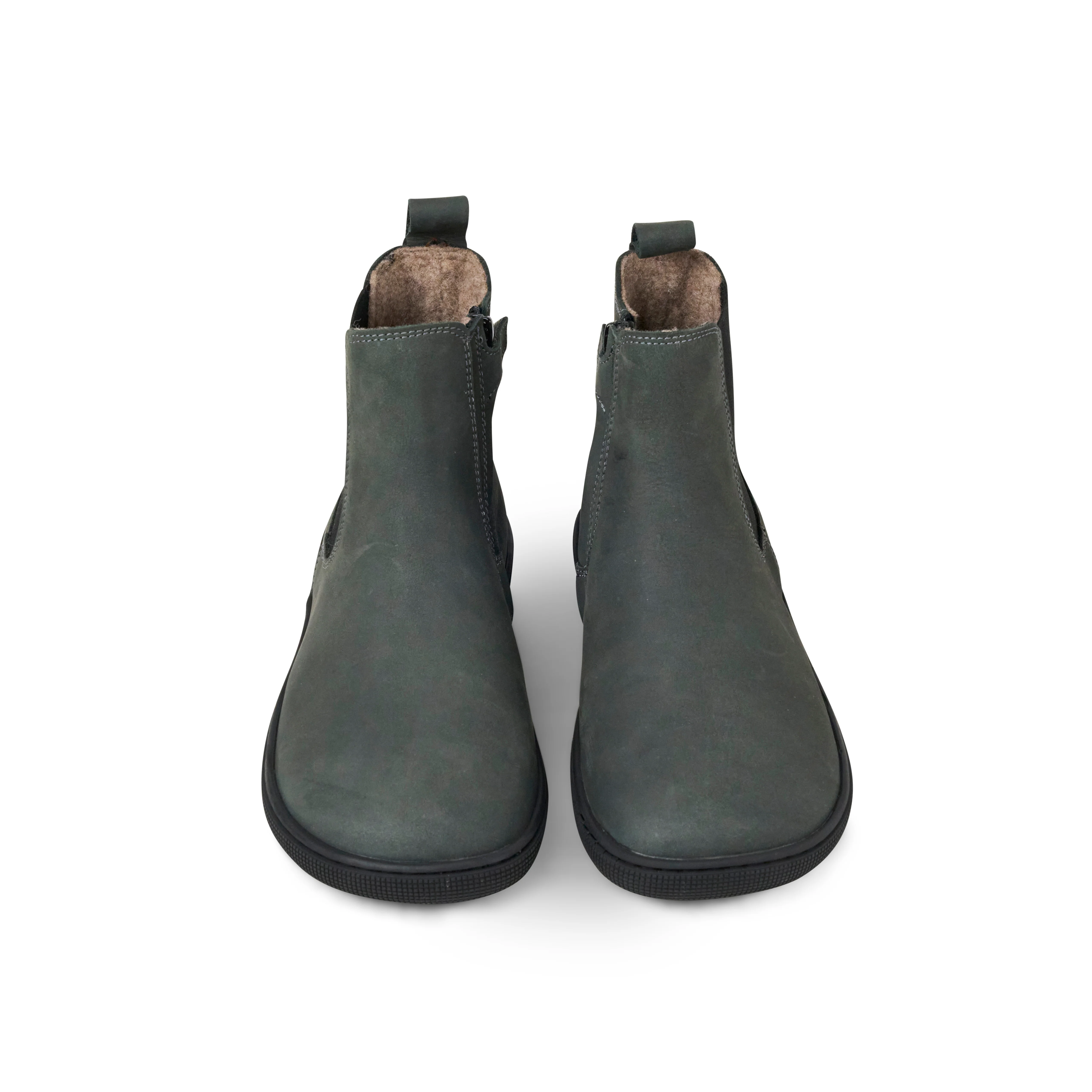 Barefoot FILAS Hydro Felt