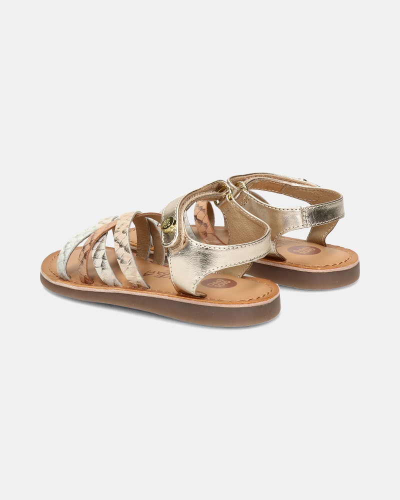 Gioseppo Sandalen  - multi