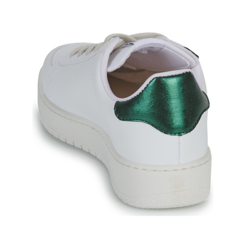 Victoria - 1258202BOTELLA - Blanc / Vert