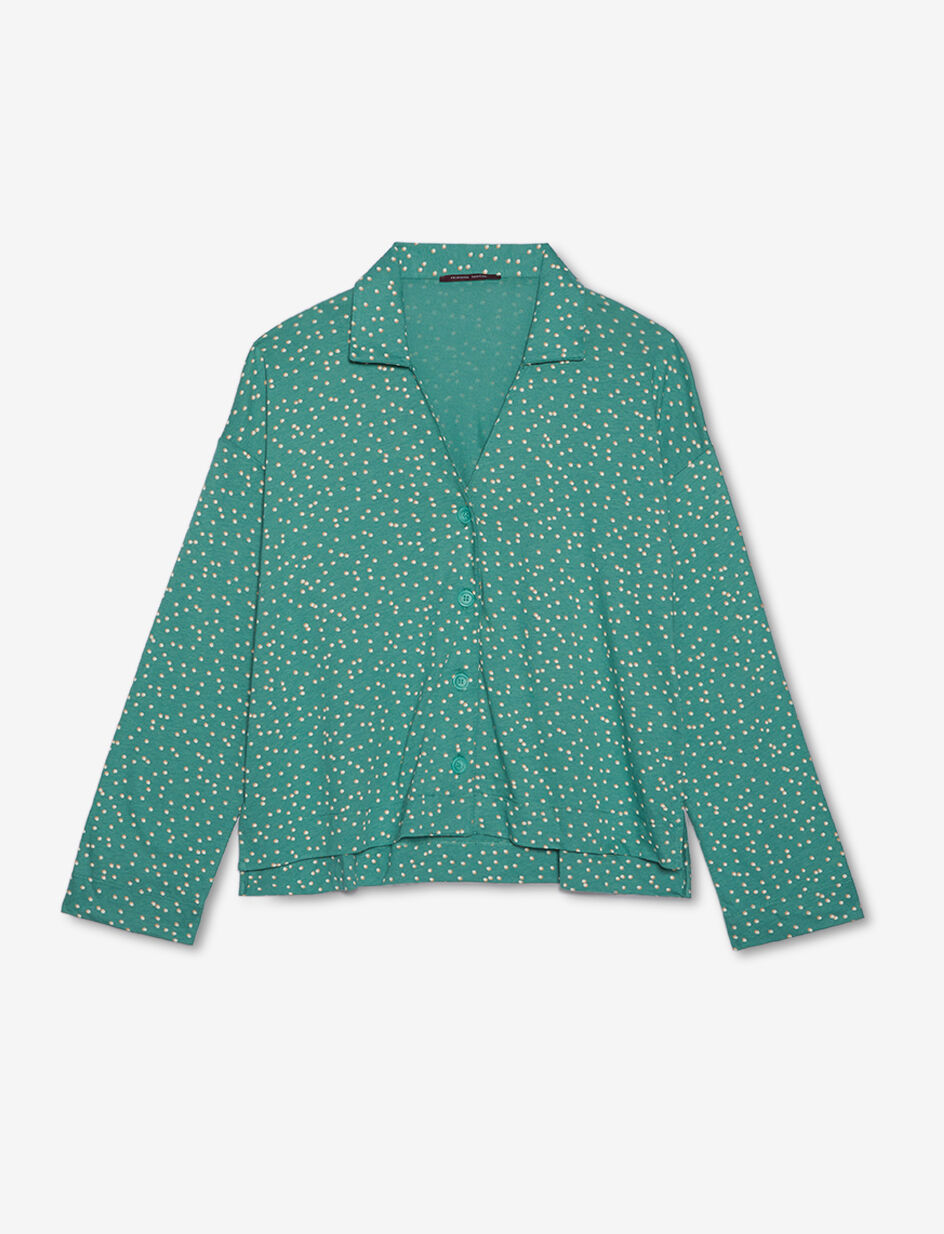 Veste de pyjama