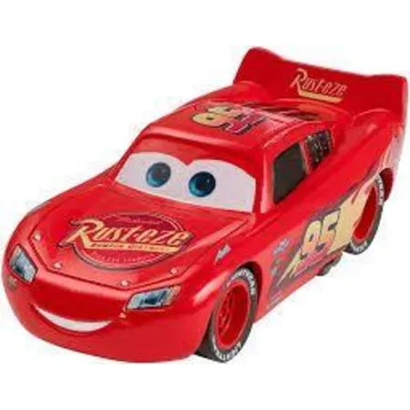 Mattel Disney Pixar Cars 3 Lightning Mc Queen