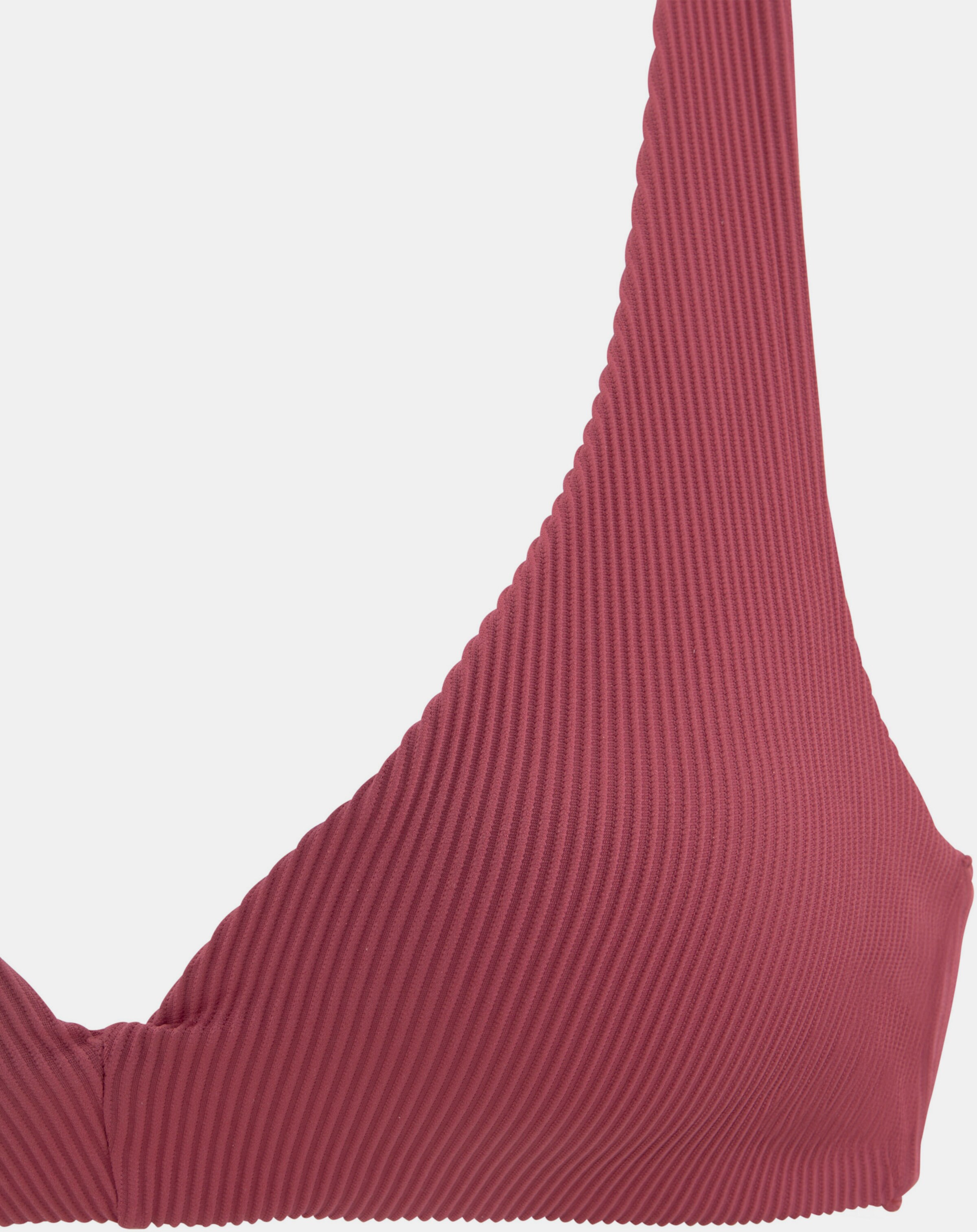 Triangel-Bikini-Top