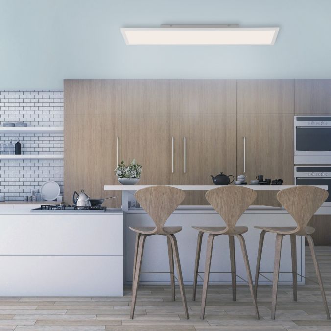 LED-Deckenleuchte 000426006802
