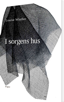 I Sorgens Hus - Louise Winther - Bog