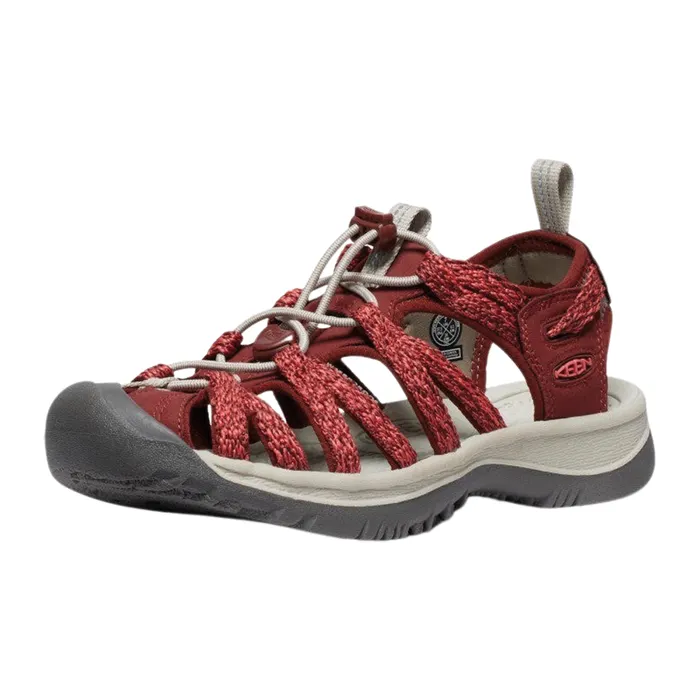 Keen Whisper Sandalen Dames