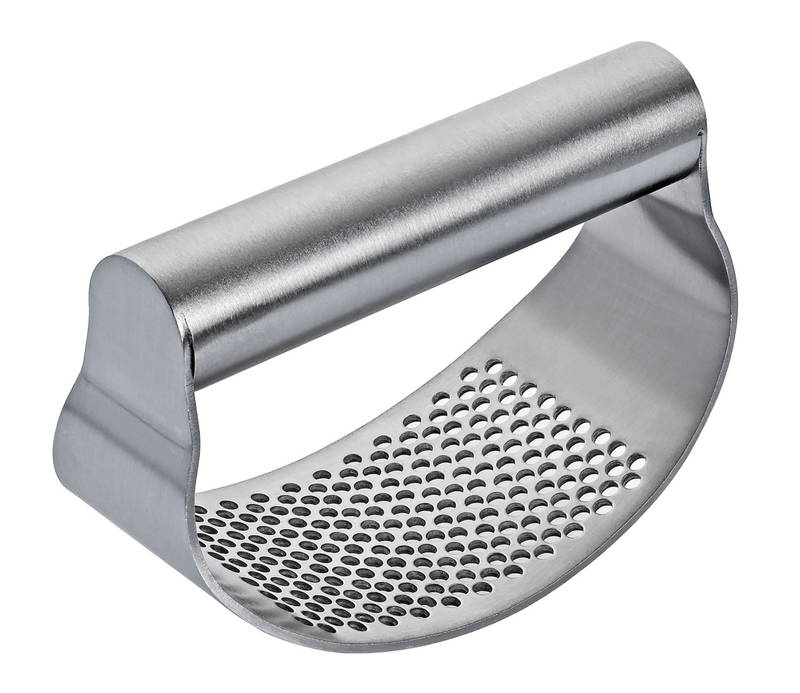 KÜCHENPROFI Knoblauchpresse KÜCHENHELFER