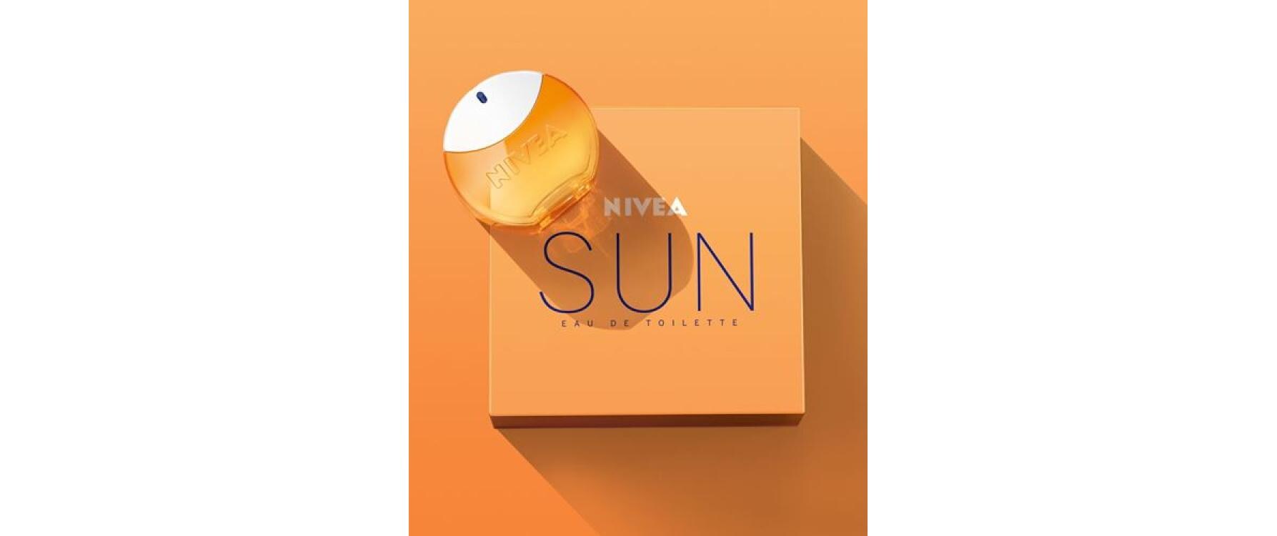 Eau de Toilette Sun 30 mlSommerliches Parfum für Damen