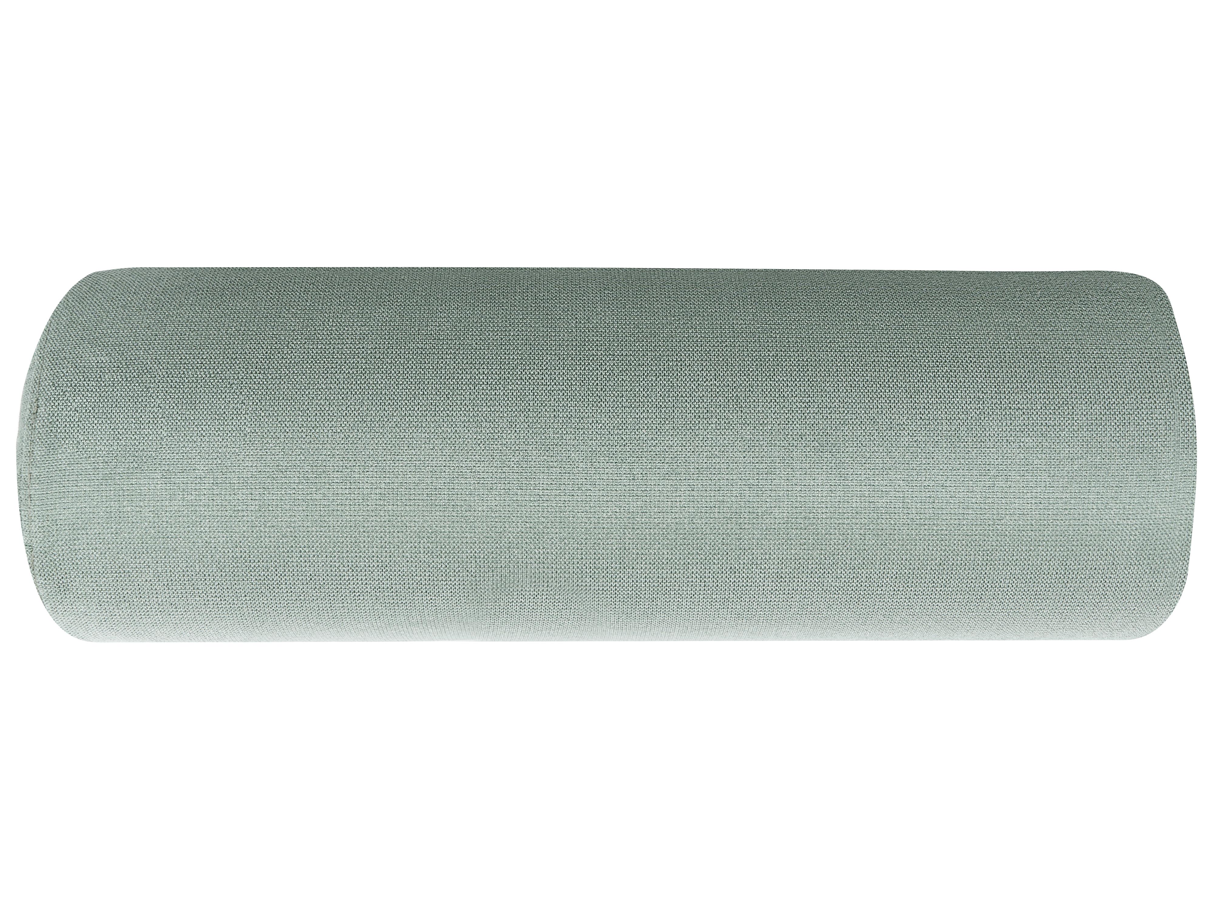 Modulaire U-vormige bank 8-zits TIBRO Stof Lichtgroen