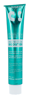 Curasept Daycare Protection Booster Gel Toothpaste - Herbal Invasion 75ML