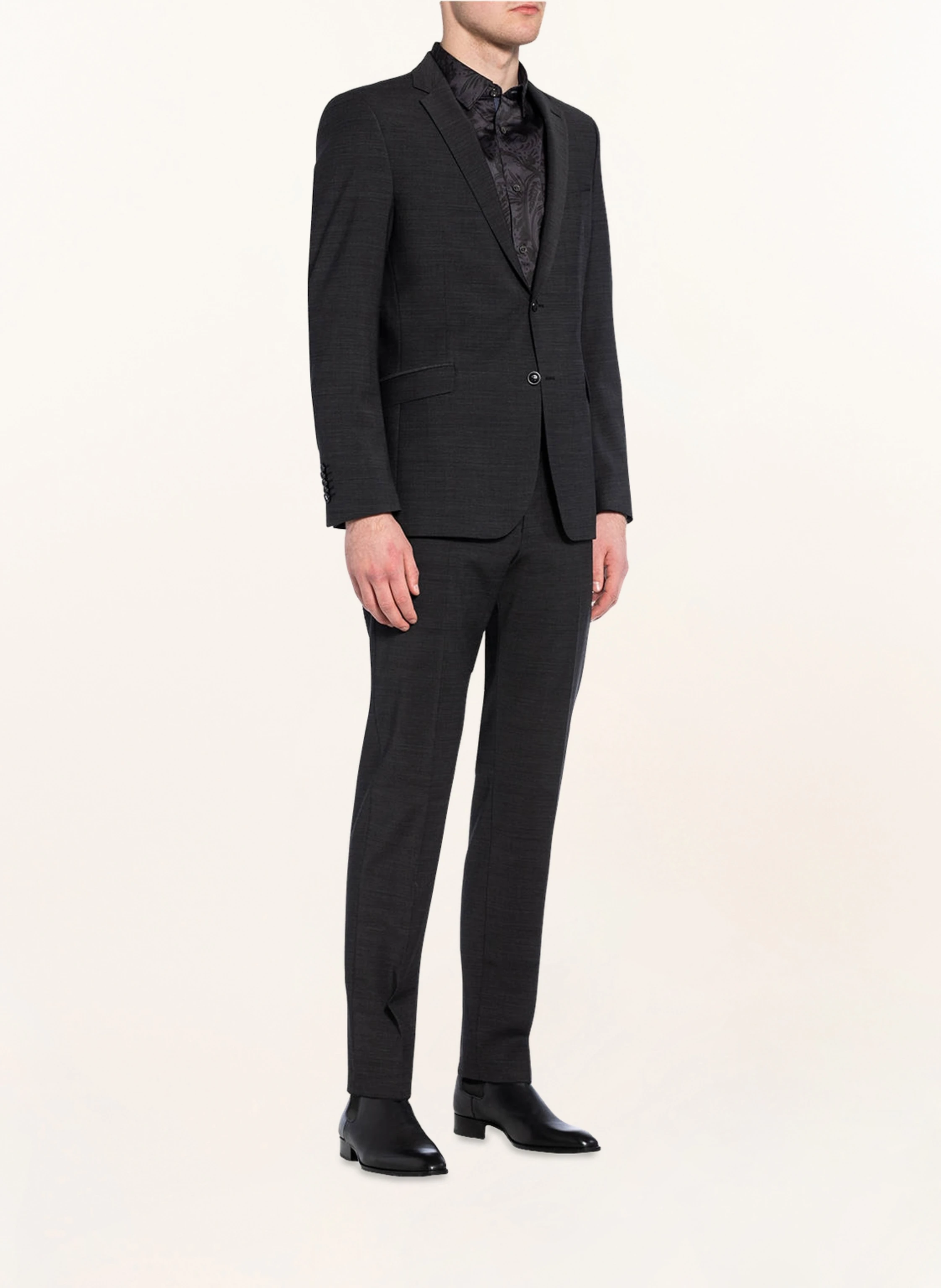 STRELLSON Anzughose MERCER Slim Fit