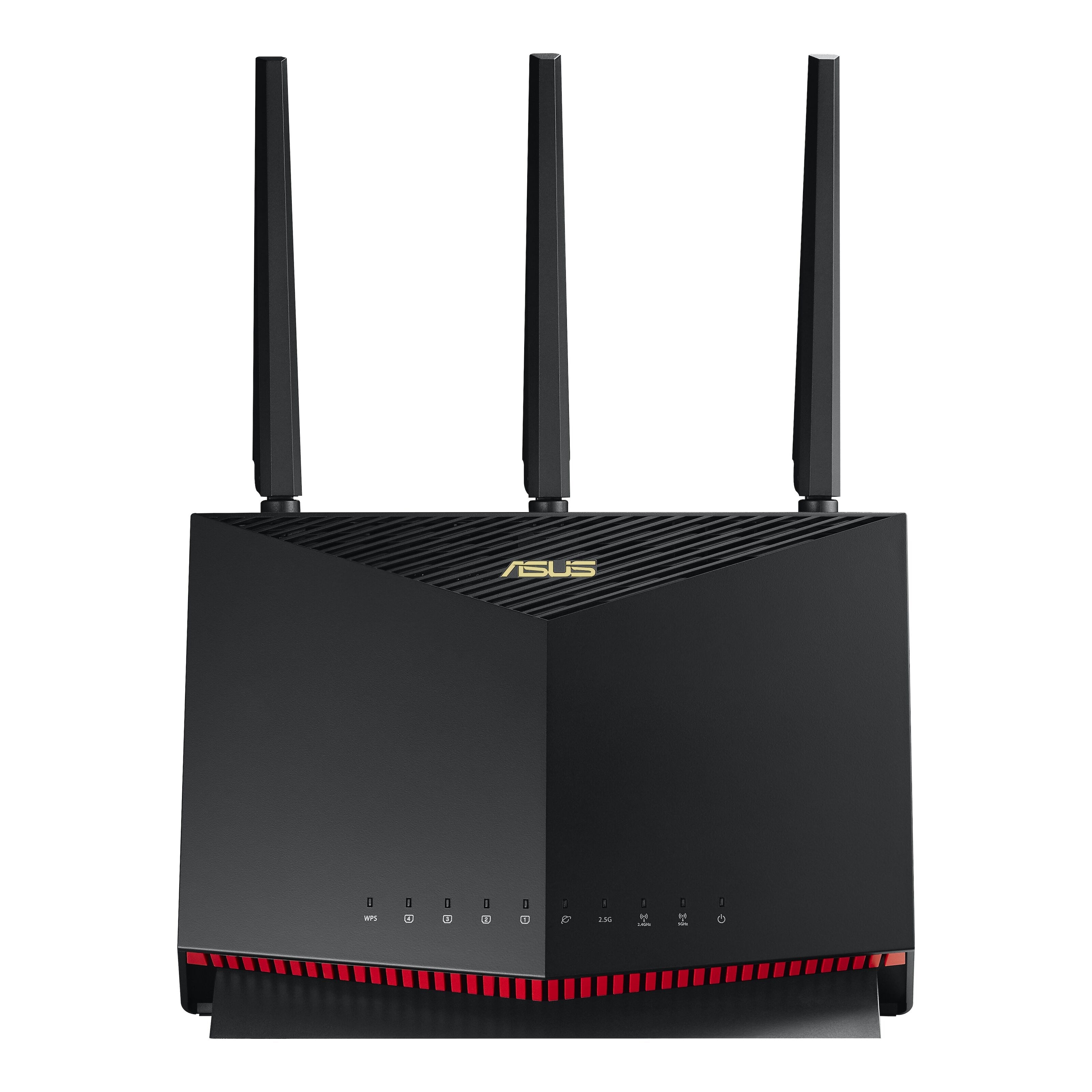 Asus RT-AX86U Pro Trådløs ruter AX5700