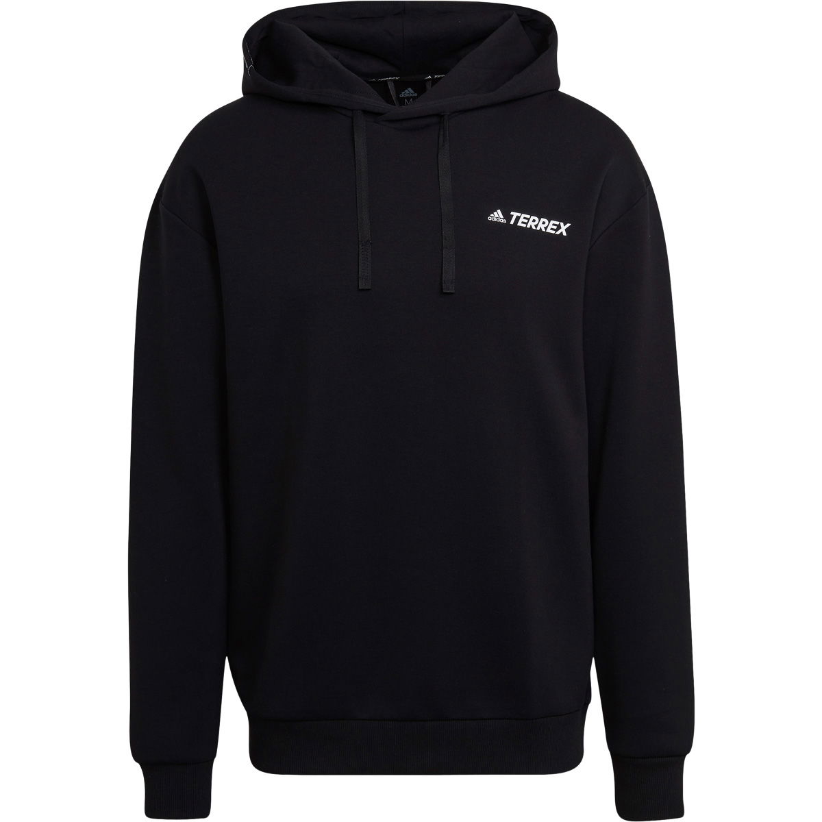 adidas Terrex Logo Hættetrøje Herre