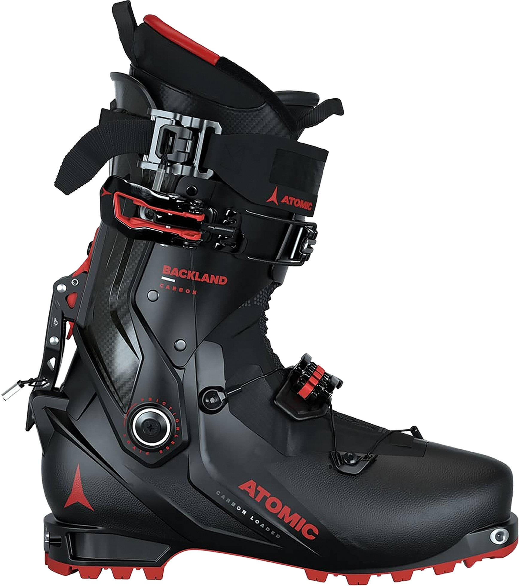Backland Carbon