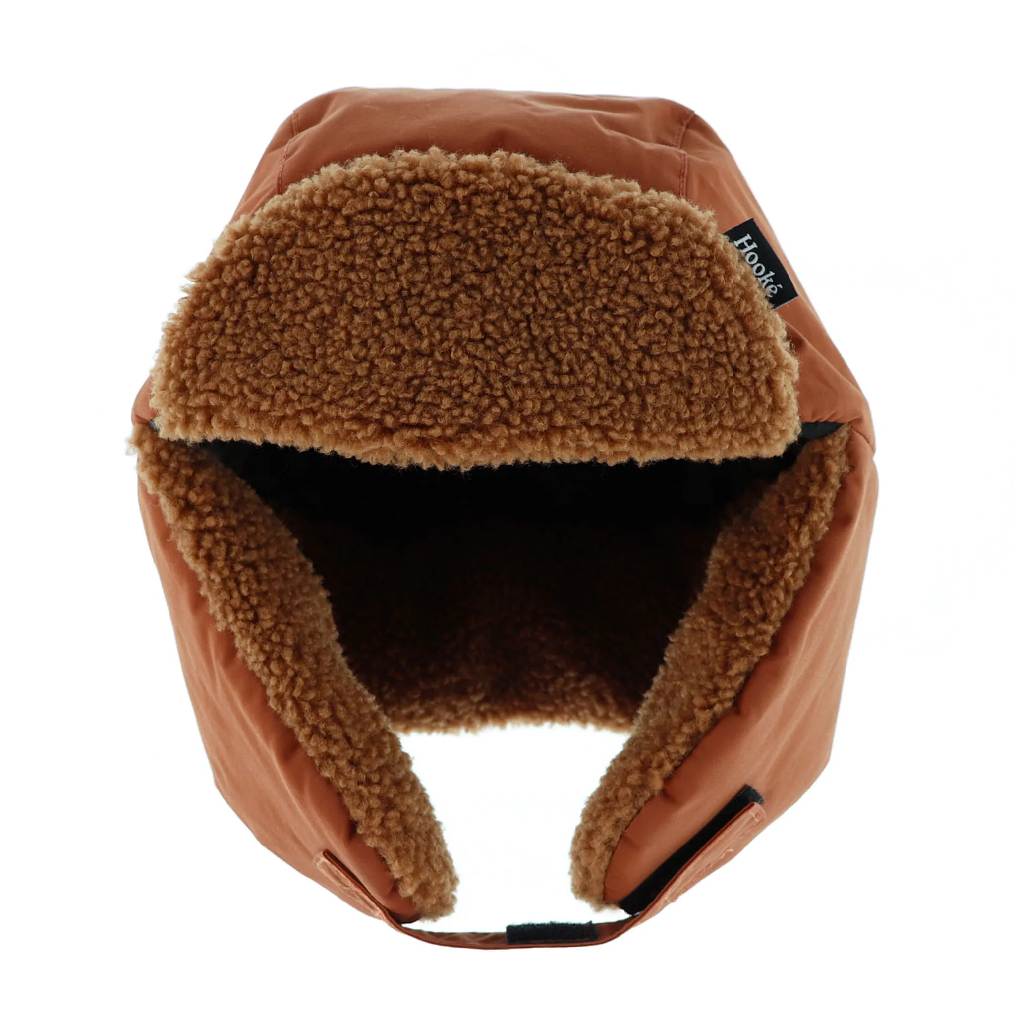 Hooké Chapeau Aviateur Sherpa 3-14ans