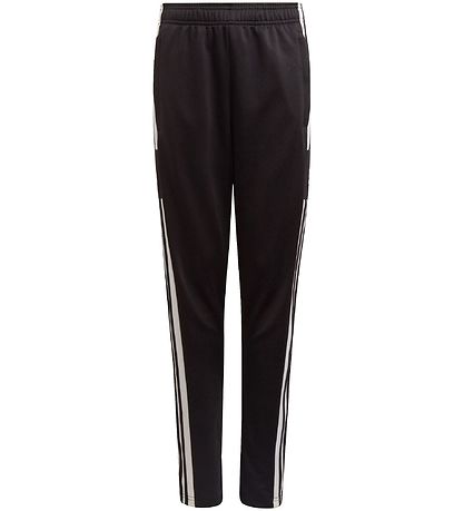 adidas Performance Trainingshose - Squadra 21 - Schwarz