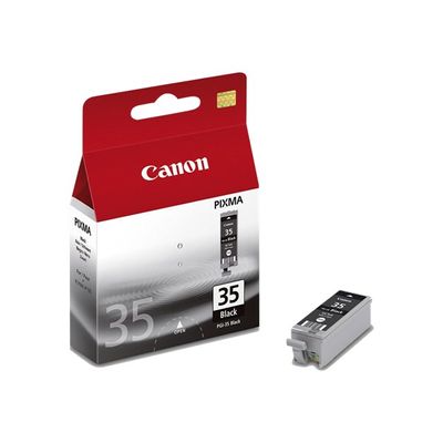 Canon PGI-35 - noir - cartouche d'encre originale